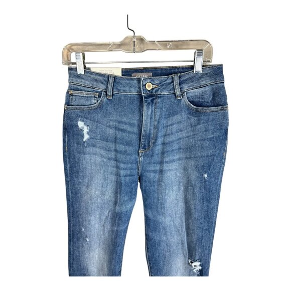NWT DL1961 Mara‎ Ankle Jeans - Picture 2 of 6
